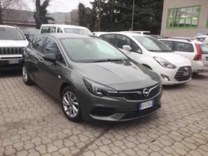 Opel Astra Business 2021