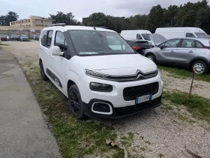 Citroën Berlingo 1.5 HDI Feel 2021