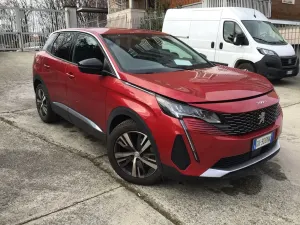 Peugeot 3008 1.5 HDI Allure 2022