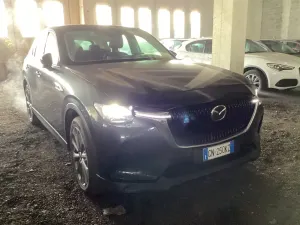 Mazda CX-60 2.5 2023