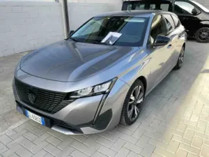 Peugeot 308 SW 1.5 Allure 2022