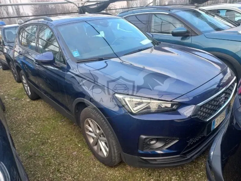 Seat Tarraco 2.0 TDI Style 2023