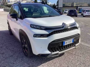 Citroën C3 Aircross 1.5 HDI Shine 2023
