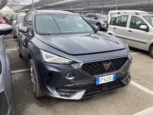 Cupra Formentor 2.0 2023