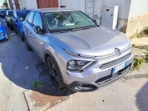 Citroën C4 1.5 HDI Feel 2023
