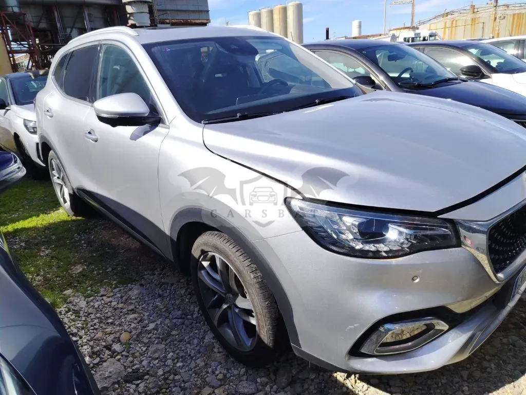 MG HS 1.5 2023