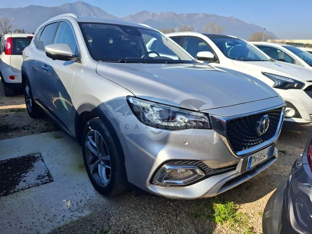 MG HS 1.5 2023