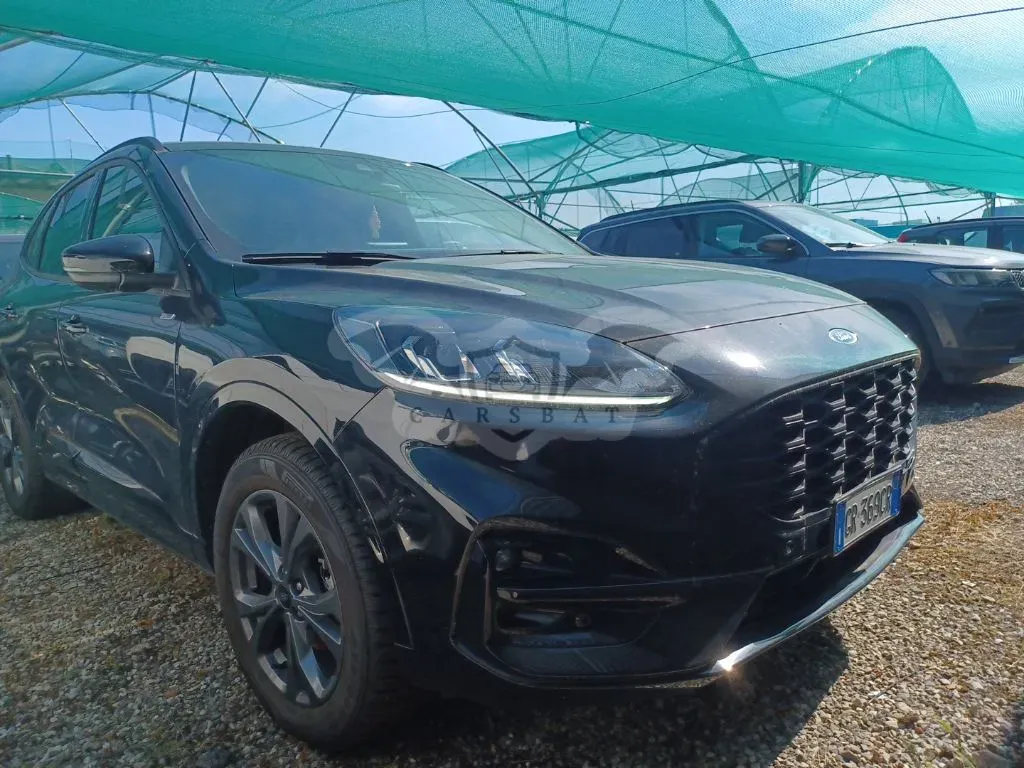 Ford Kuga 2.5 ST Line 2023