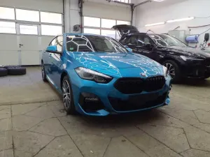 BMW 2 Series 220i 2024