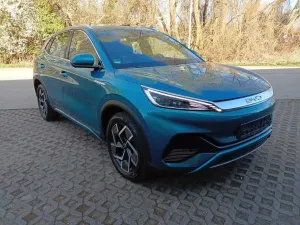 BYD Atto 3 2023