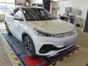 BYD Atto 3 2023