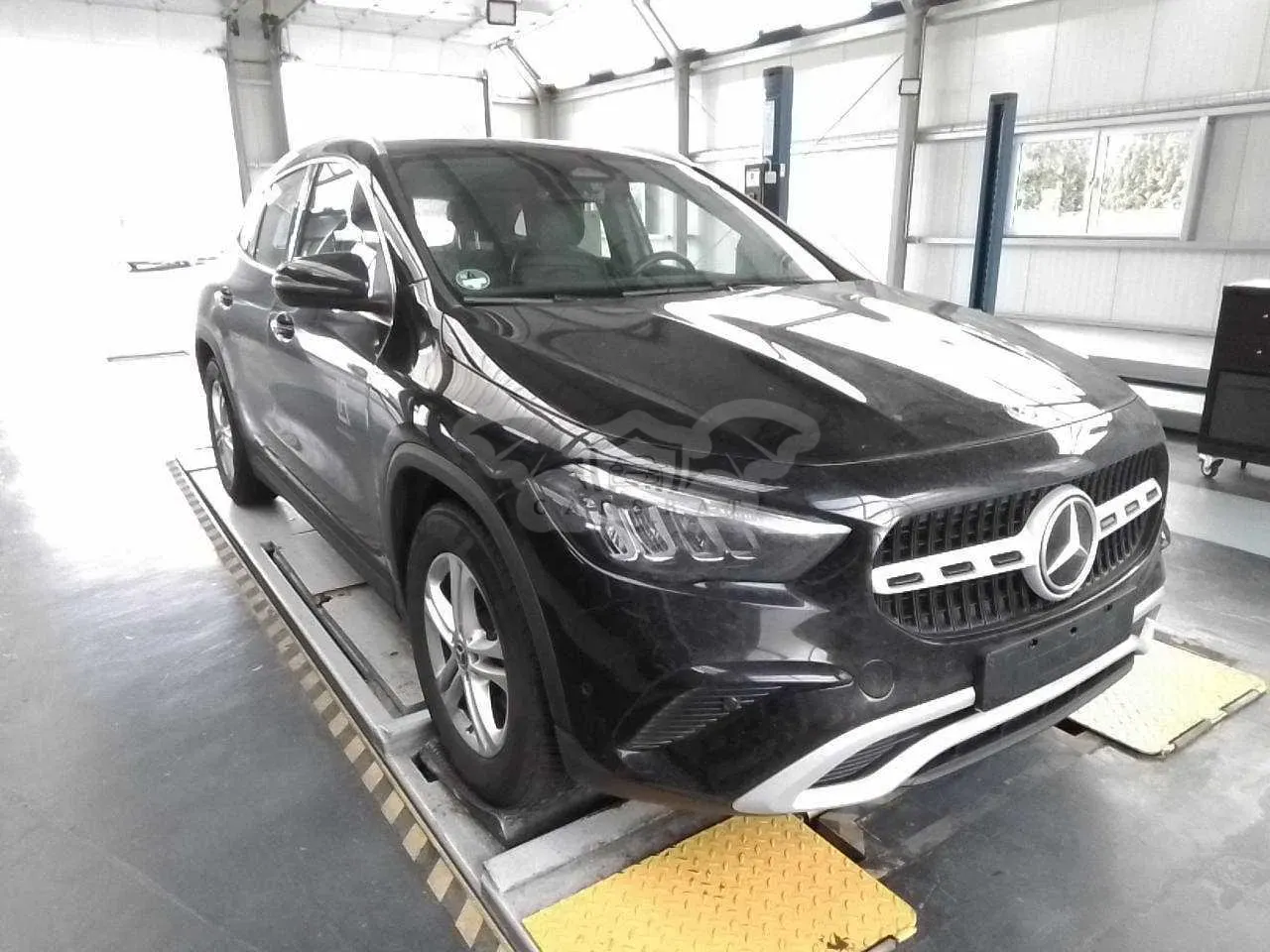 Mercedes-Benz GLA 200 2024
