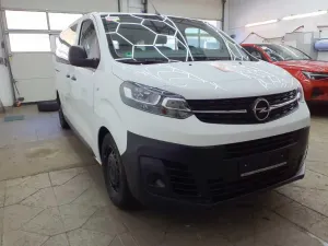 Opel Vivaro 2021