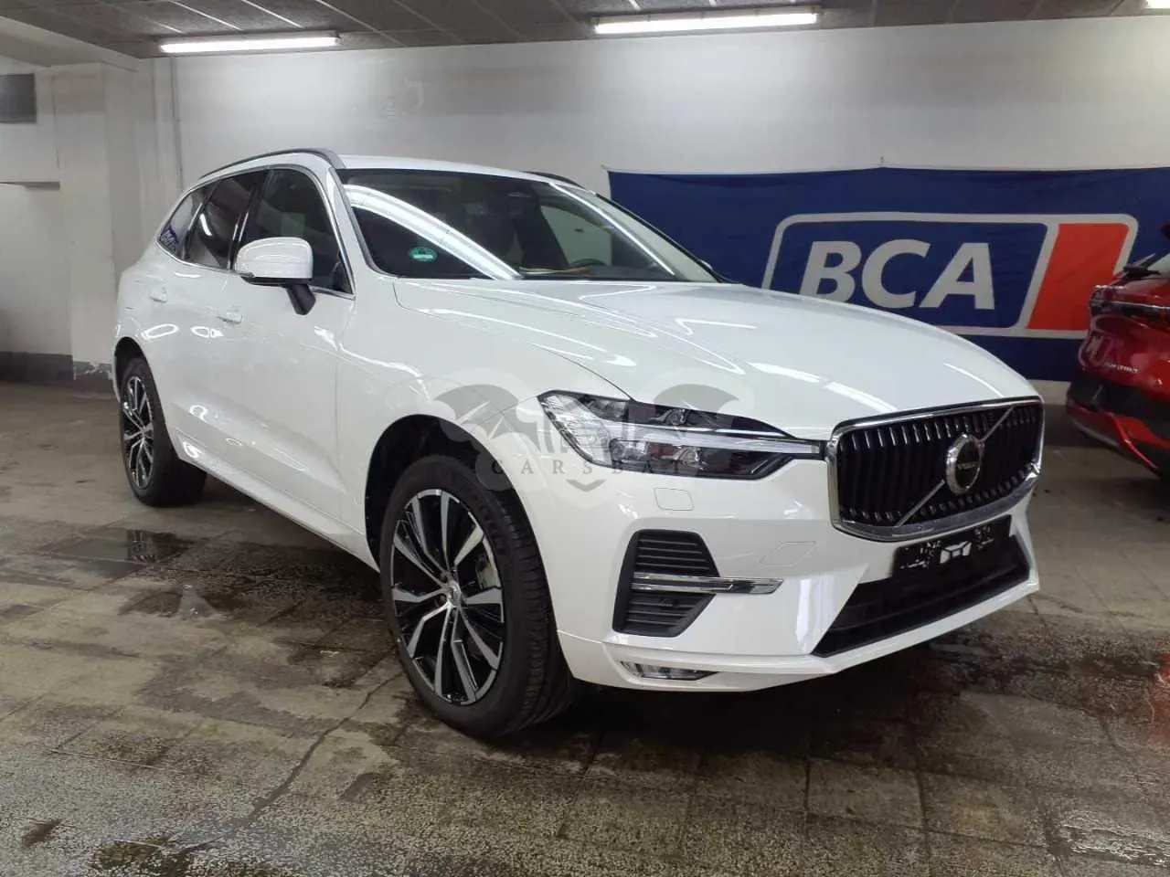 Volvo XC60 2023