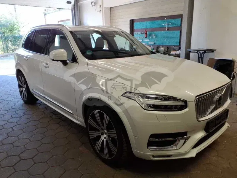Volvo XC90 2024