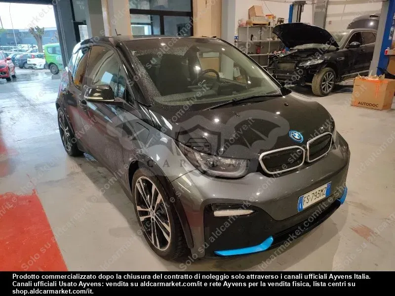 BMW i3 94 2018