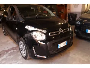 Citroën C1 1.0 VTI Feel 2021