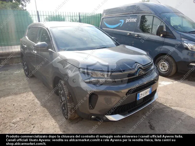 Citroën C5 Aircross Feel 2023