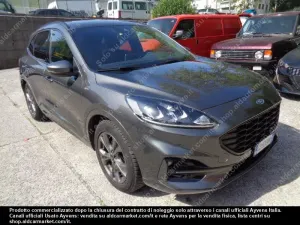 Ford Kuga 1.5 EcoBlue ST Line 2020