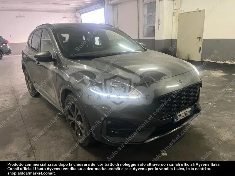 Ford Kuga 1.5 EcoBoost ST Line 2023