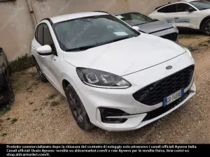 Ford Kuga 2.5 ST Line 2023