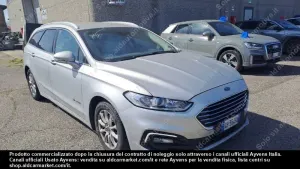 Ford Mondeo 2.0 2020