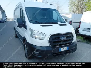 Ford Transit L3H2 2.0 Trend 2021