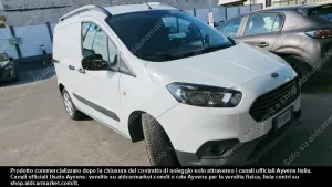Ford Transit Courier 1.5 TDCI Trend 2019