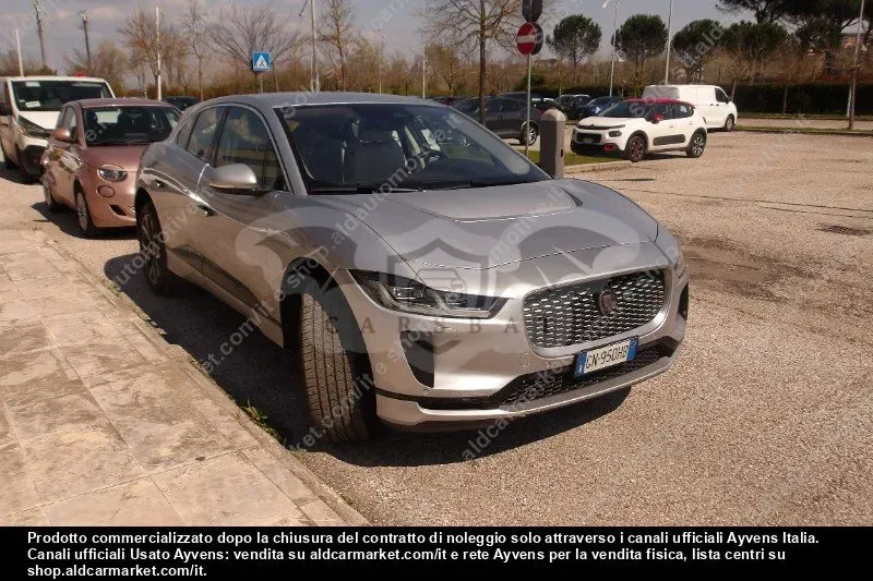 Jaguar I-Pace HSE 2023