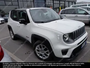 Jeep Renegade 1.6 MultiJet Limited 2022