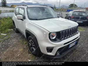 Jeep Renegade 1.6 MultiJet Business 2018
