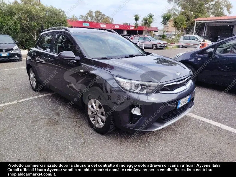 Kia Stonic 1.4 Style 2019