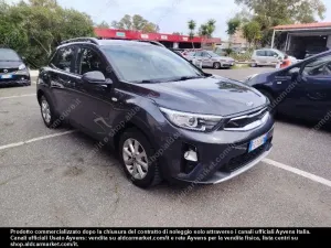 Kia Stonic 1.4 Style 2019