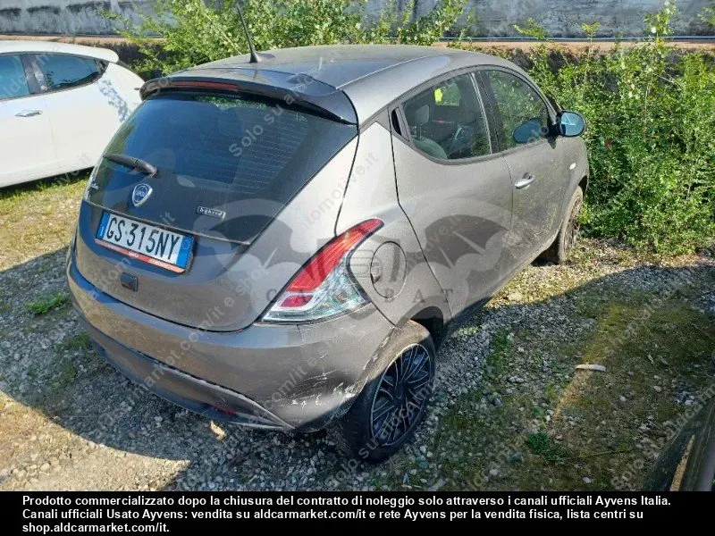 Lancia Ypsilon 1.0 Gold 2023