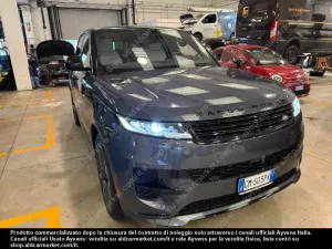 Land Rover Range Rover Sport 3.0 Autobiography 2023