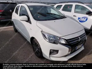 Mitsubishi Space Star 1.2 Intense 2022