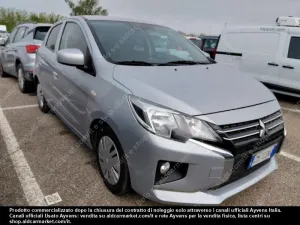 Mitsubishi Space Star 1.2 Intense 2022