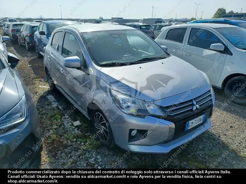 Mitsubishi Space Star 1.2 Intense 2022
