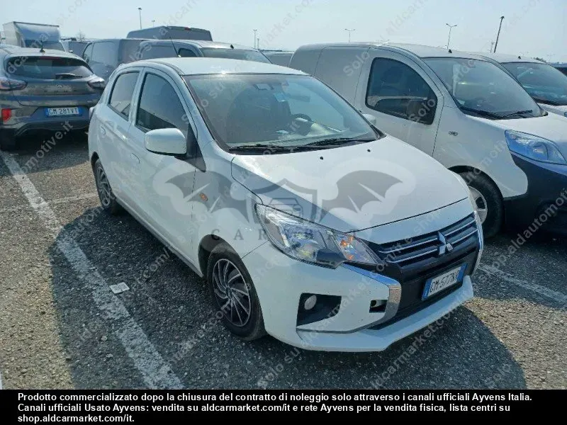Mitsubishi Space Star 1.2 Intense 2022