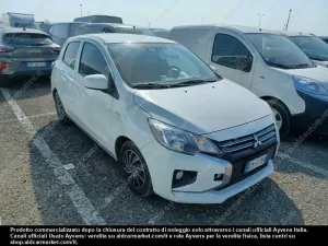 Mitsubishi Space Star 1.2 Intense 2022