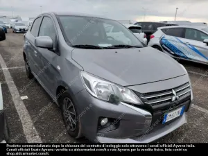 Mitsubishi Space Star 1.2 Intense 2022
