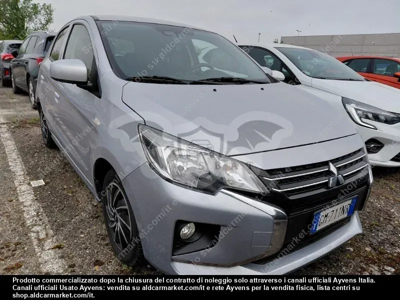 Mitsubishi Space Star 1.2 Intense 2022