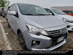 Mitsubishi Space Star 1.2 Intense 2022