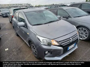 Mitsubishi Space Star 1.2 Intense 2022