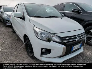 Mitsubishi Space Star 1.2 Intense 2022