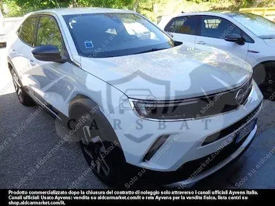 Opel Mokka 1.2 Elegance 2021