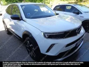Opel Mokka 1.2 Elegance 2021