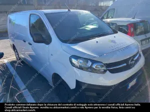 Opel Vivaro L3H1 1.5 2023