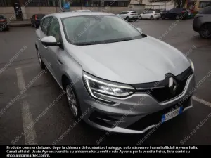 Renault Megane 1.5 DCI Equilibre 2023