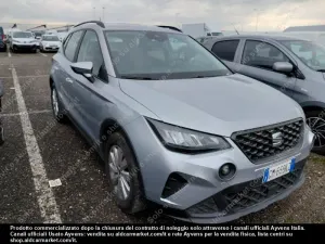 Seat Arona 1.0 TSI Style 2022